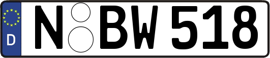 N-BW518