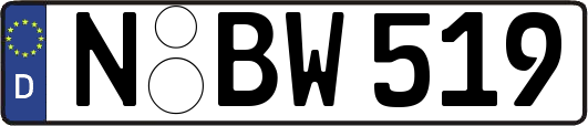 N-BW519