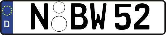 N-BW52