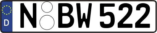 N-BW522