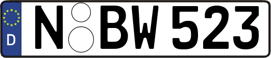 N-BW523