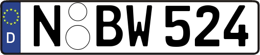 N-BW524