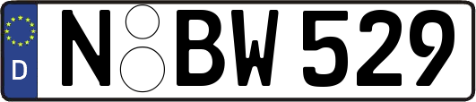 N-BW529