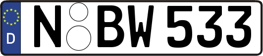 N-BW533