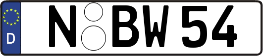 N-BW54