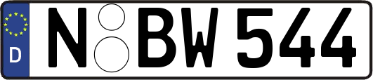 N-BW544