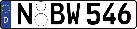 N-BW546
