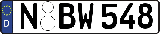 N-BW548