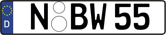 N-BW55