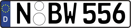 N-BW556