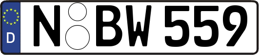 N-BW559