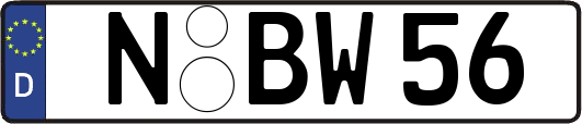 N-BW56
