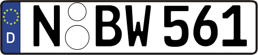 N-BW561