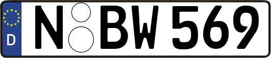 N-BW569