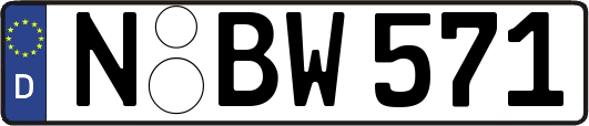 N-BW571