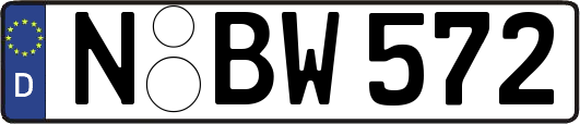 N-BW572