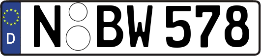 N-BW578