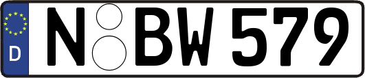 N-BW579