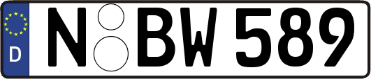 N-BW589