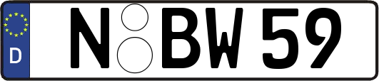 N-BW59