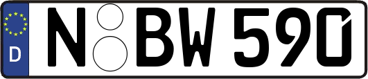 N-BW590