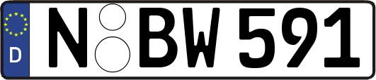 N-BW591