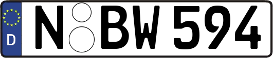 N-BW594