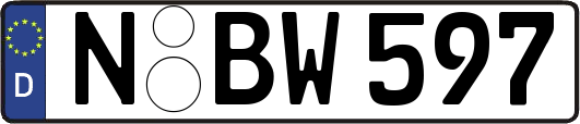 N-BW597