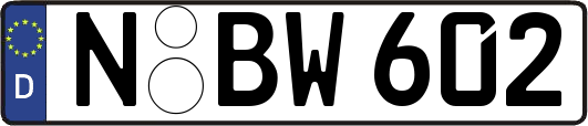 N-BW602