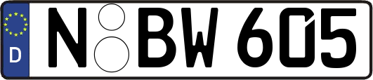 N-BW605