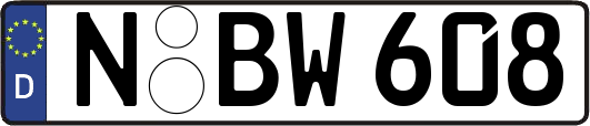 N-BW608