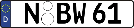 N-BW61