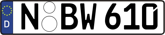 N-BW610