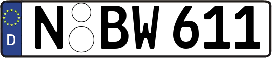 N-BW611