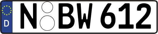 N-BW612
