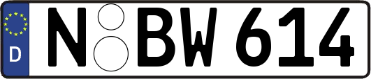 N-BW614