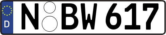 N-BW617