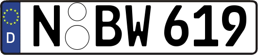 N-BW619