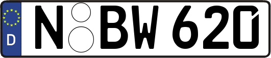 N-BW620