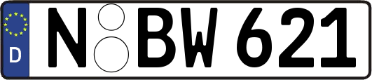 N-BW621