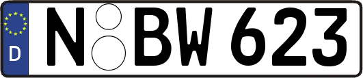 N-BW623