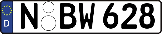 N-BW628