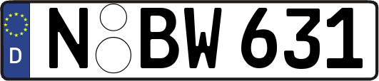 N-BW631