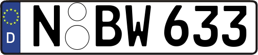 N-BW633