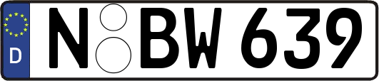 N-BW639