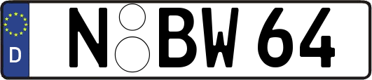 N-BW64