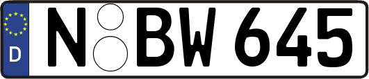 N-BW645