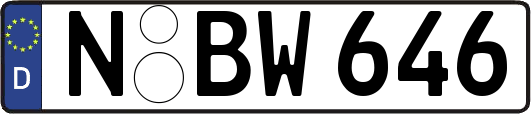 N-BW646