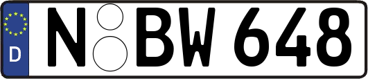 N-BW648