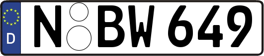 N-BW649